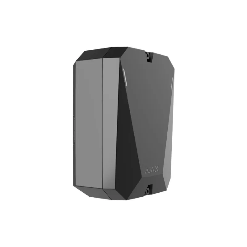 Varnostna centrala Ajax, Black (000050628)