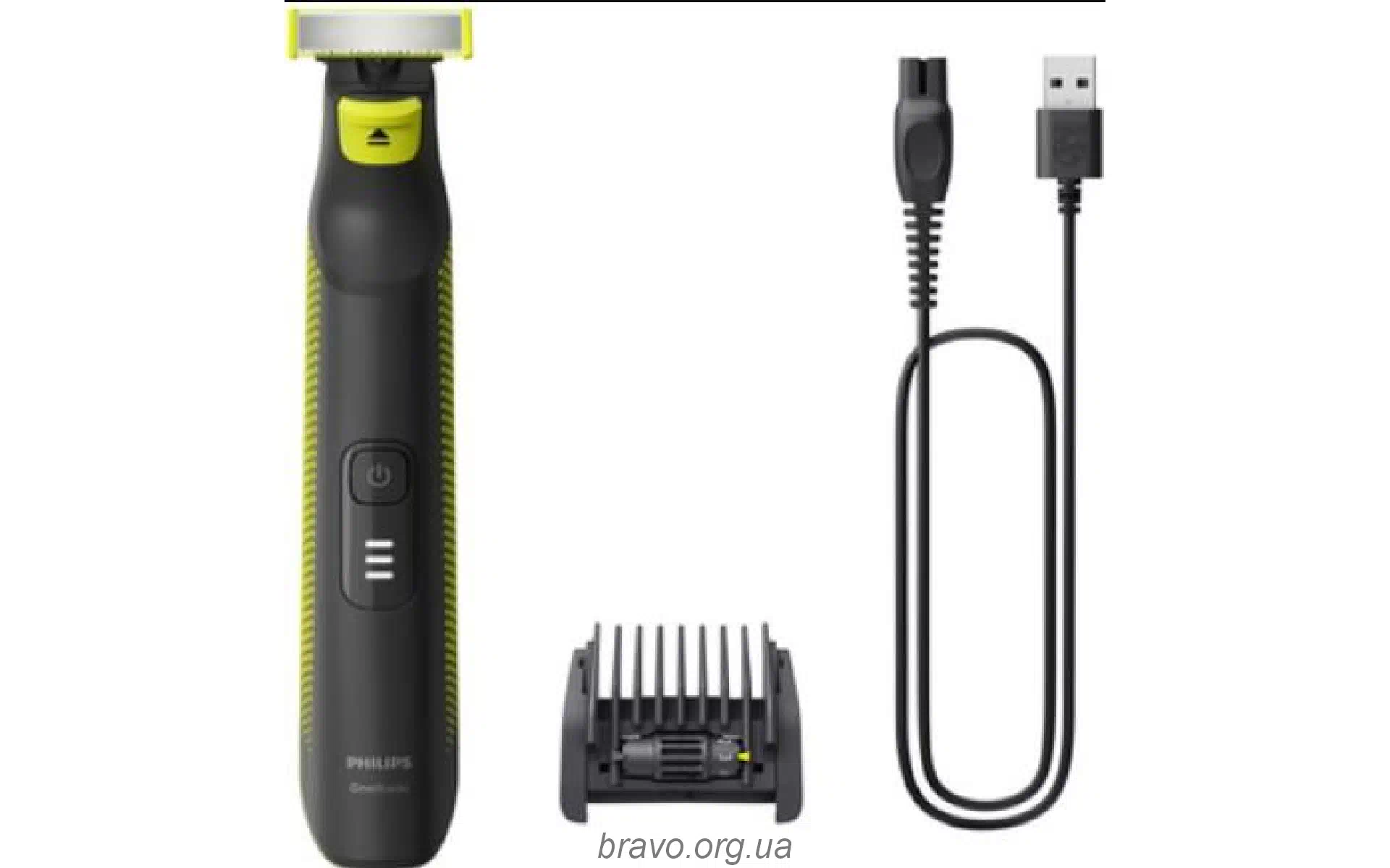 Електробритва Philips (QP6506/15) Електробритва Philips (QP6506/15)