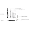 Screwdriver set Digitus  (DA-70361)