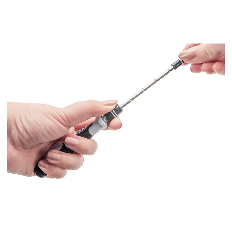 Screwdriver set Digitus  (DA-70361)