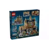 Konstruktőr LEGO Harry Potter Hogwarts Castle The Great Hall (76435)