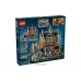 Konstruktor LEGO Harry Potter Hogwarts Castle The Great Hall (76435)