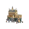 Konstruktőr LEGO Harry Potter Hogwarts Castle The Great Hall (76435)