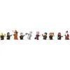 Konstruktőr LEGO Harry Potter Hogwarts Castle The Great Hall (76435)