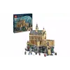 Konstruktőr LEGO Harry Potter Hogwarts Castle The Great Hall (76435)