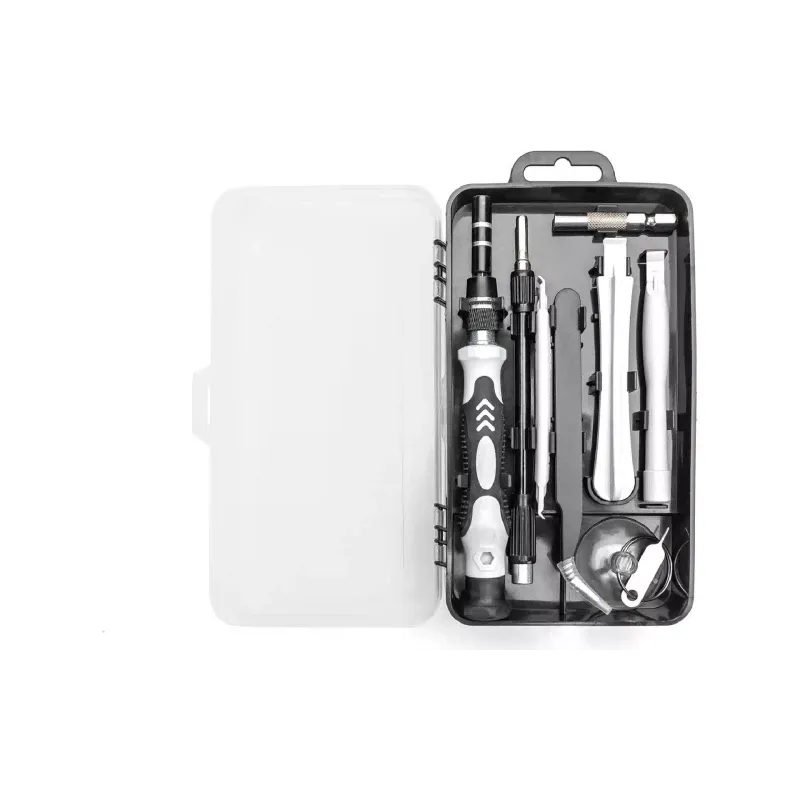 Screwdriver set Digitus  (DA-70361)