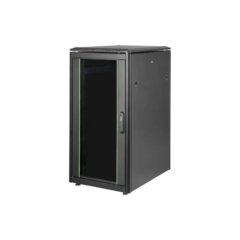 Гардероб Digitus, Black (DN-1922U-6/8-B-1)