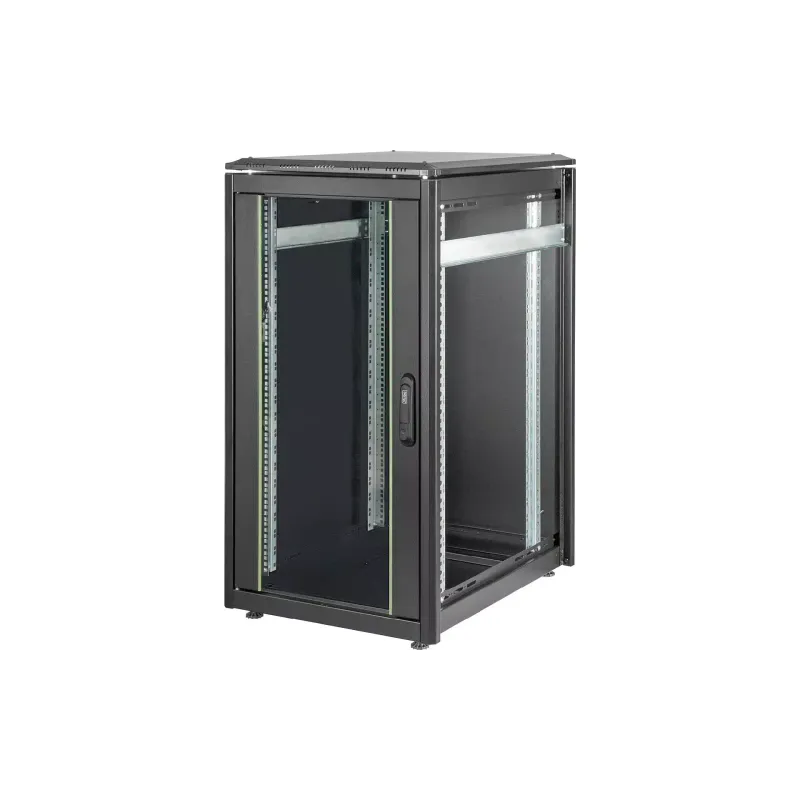 Гардероб Digitus, Black (DN-1922U-6/8-B-1)