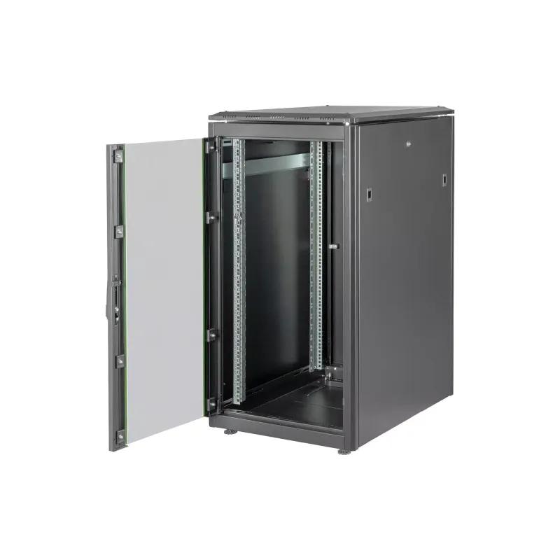 Гардероб Digitus, Black (DN-1922U-6/8-B-1)