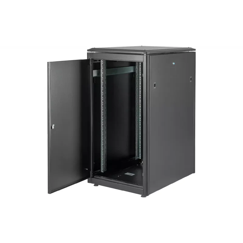 Гардероб Digitus, Black (DN-1922U-6/8-B-1)
