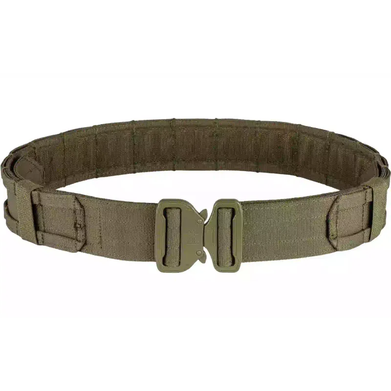 Belt with pouches 2E (2E-MILTACBELT-Y5PCH-OG)