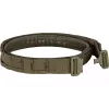 Belt with pouches 2E (2E-MILTACBELT-Y5PCH-OG)