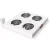 Блок вентиляторів Digitus  (DN-19FAN-4-N)