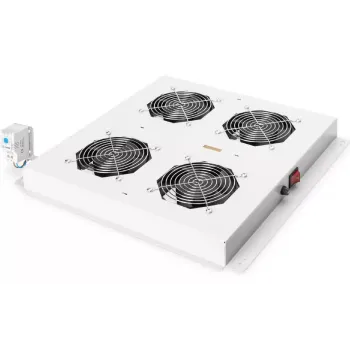 Блок вентиляторів Digitus  (DN-19FAN-4-N)