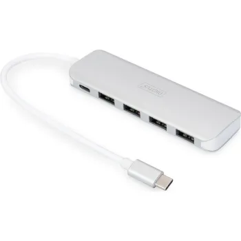 USB хъб Digitus (DA-70242-1)