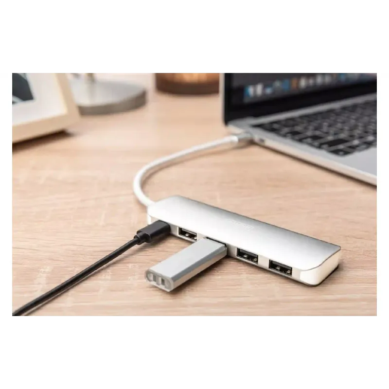 موزع USB Digitus (DA-70242-1)