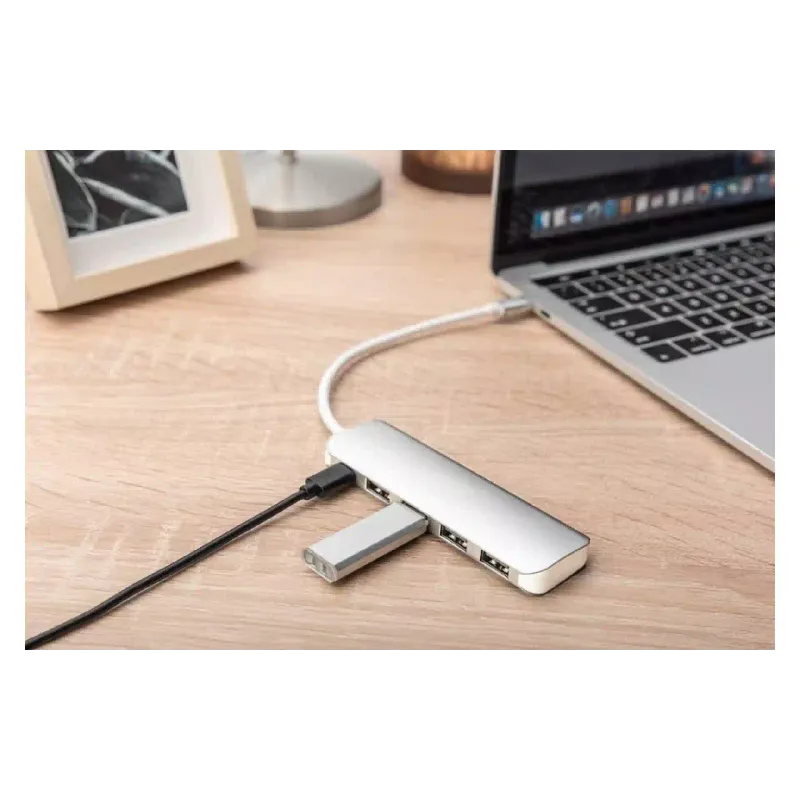موزع USB Digitus (DA-70242-1)