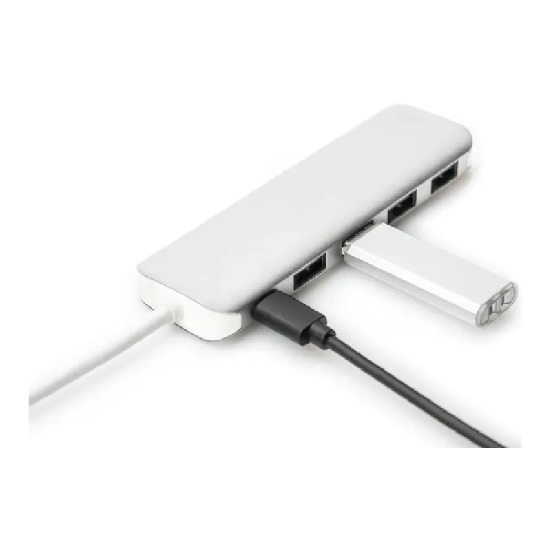 موزع USB Digitus (DA-70242-1)