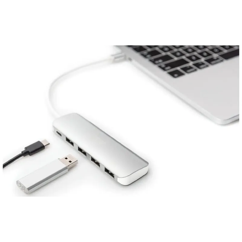 موزع USB Digitus (DA-70242-1)