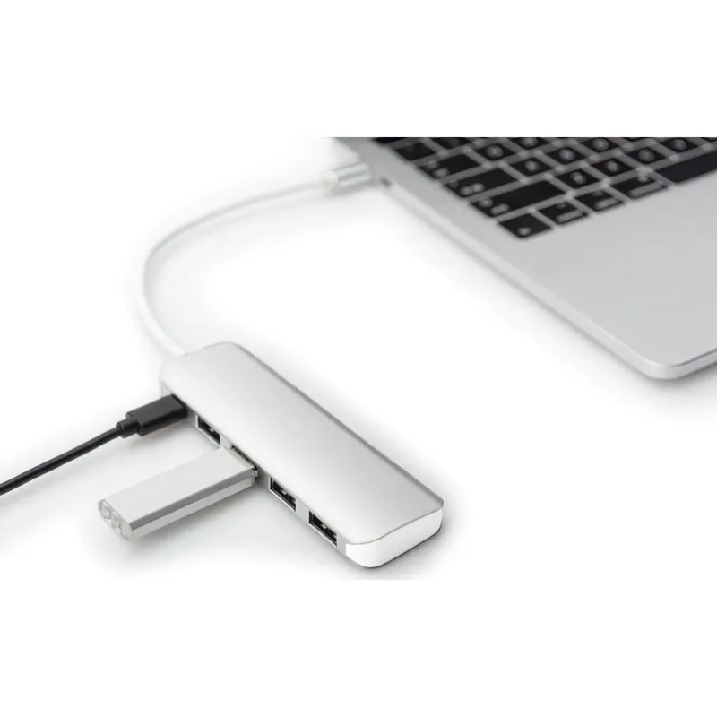 موزع USB Digitus (DA-70242-1)