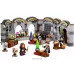 Konstruktor LEGO Harry Potter Hogwarts Castle Potions Class (76431)