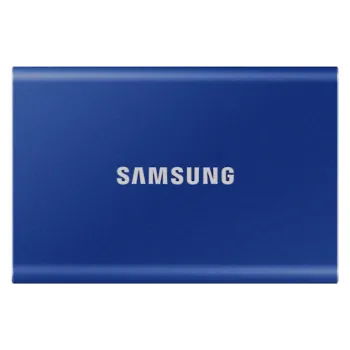 Armazenamento em HDD Samsung, Blue (MU-PC500H/WW)