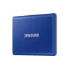 تخزين القرص الصلب Samsung, Blue (MU-PC500H/WW)