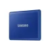 Almacenamiento en disco duro Samsung, Blue (MU-PC500H/WW)