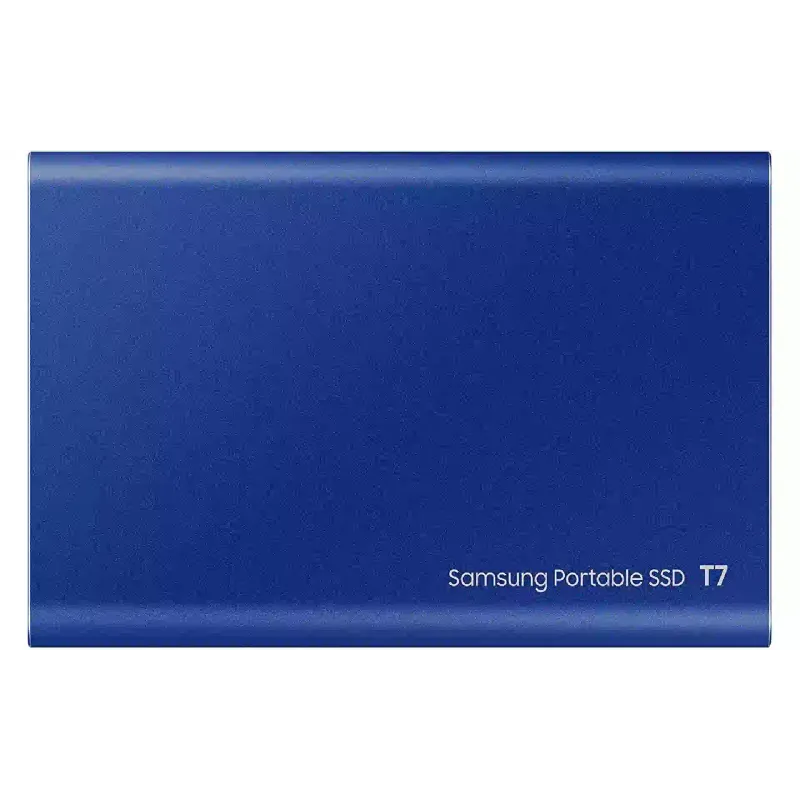 تخزين القرص الصلب Samsung, Blue (MU-PC500H/WW)