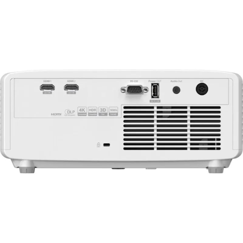 جهاز عرض Optoma HZ146X-W (E9PD7KK01EZ1E)