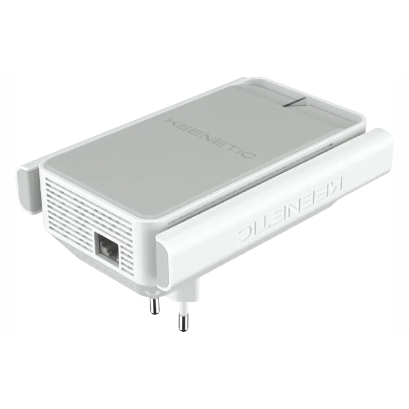 Signal repeater Keenetic  (KN-3411)