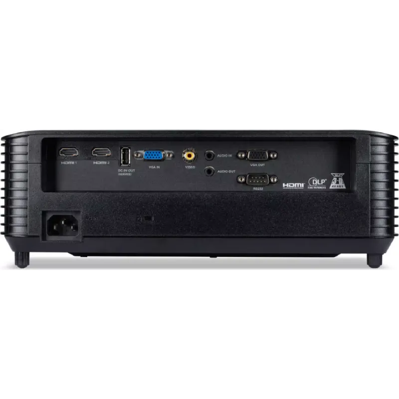 Projektor Acer X1328 (MR.JX611.001)