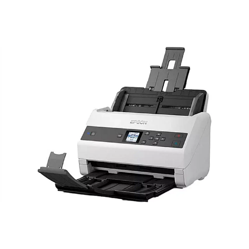Scanner Epson WorkForce DS-870 (B11B250401)