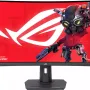 شاشة ألعاب Asus ROG Strix XG32WCS (90LM0AC0-B01970)