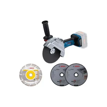 Шліфувальна машина Bosch (0.601.9H6.L01)