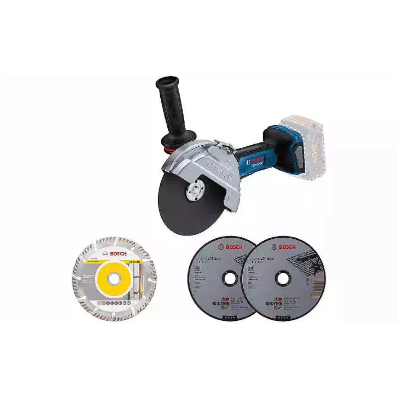آلة طحن Bosch (0.601.9H6.L01)