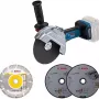 آلة طحن Bosch (0.601.9H6.L01)
