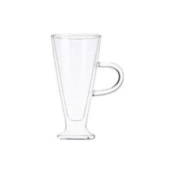 Φλιτζάνι Ardesto, Transparent (AR2623BHR)