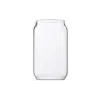 Xícara Ardesto Jar, Transparent (AR2638BGR)