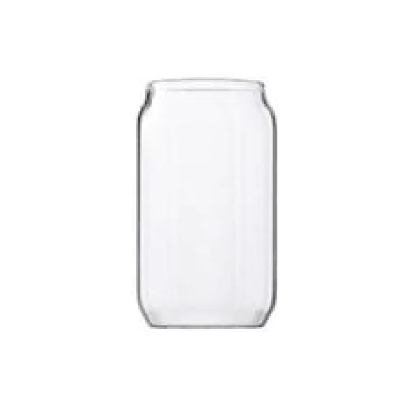 Xícara Ardesto Jar, Transparent (AR2638BGR)