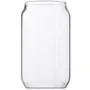 Xícara Ardesto Jar, Transparent (AR2638BGR)