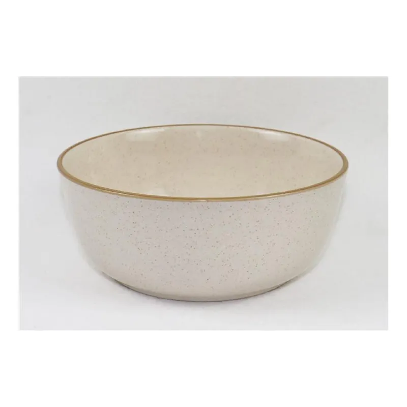 Ensaladera Ardesto Apulia, Cream (AR2916AC)