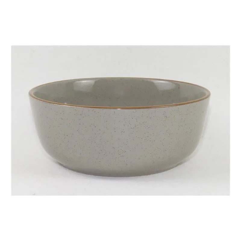 Ensaladera Ardesto Apulia, Gray (AR2916AG)