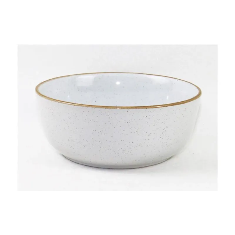 Ensaladera Ardesto Apulia, White (AR2916AW)