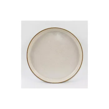 Plato de postre Ardesto Apulia, Cream (AR2920AC)