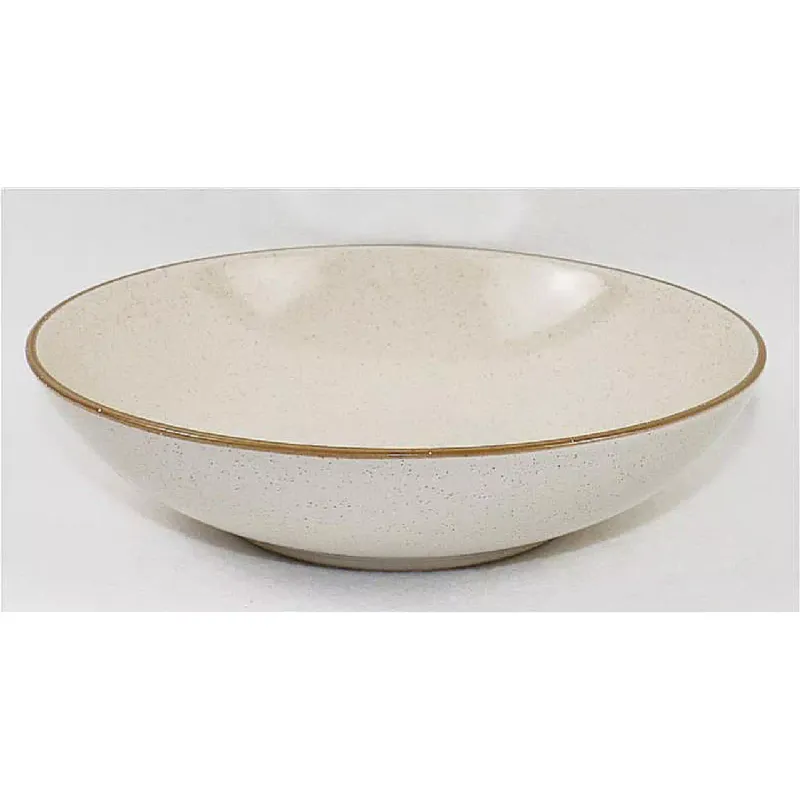 طبق حساء Ardesto Apulia, Cream (AR2921AC)