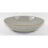 Чиния за супа Ardesto Apulia, Gray (AR2921AG)
