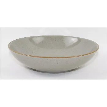 Plato de sopa Ardesto Apulia, Gray (AR2921AG)