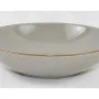 Чиния за супа Ardesto Apulia, Gray (AR2921AG)