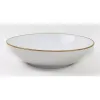 طبق حساء Ardesto Apulia, White (AR2921AW)